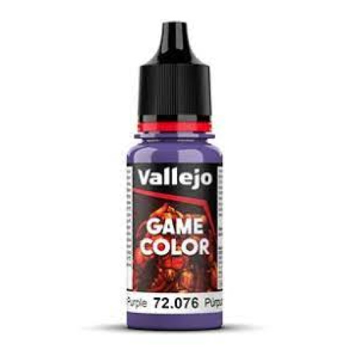 Alien Purple 18ml. GC Akrilna boja
