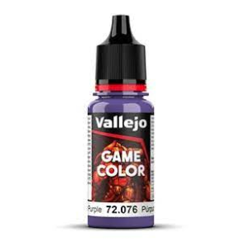 Alien Purple 18ml. GC Akrilna boja
