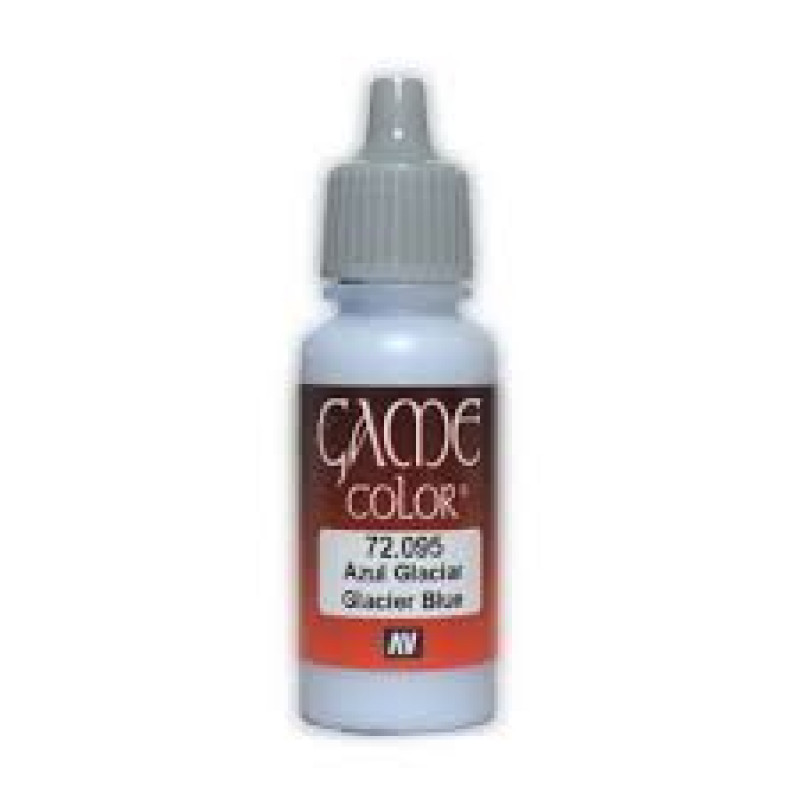 Ice Blue 17ml. GC Akrilna boja