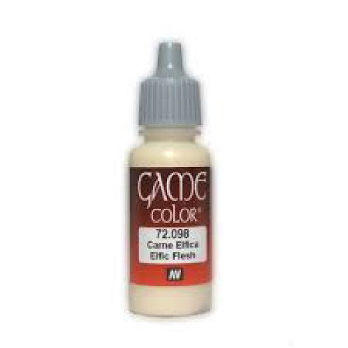 Elfic Flesh 17ml. GC Akrilna boja