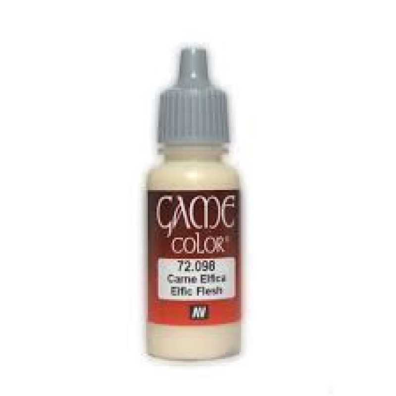 Elfic Flesh 17ml. GC Akrilna boja