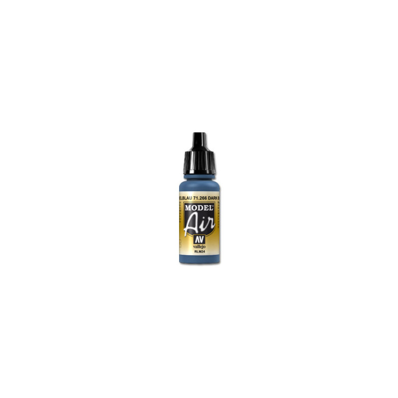 Dark Blue RLM24 17ml MA Akrilna boja