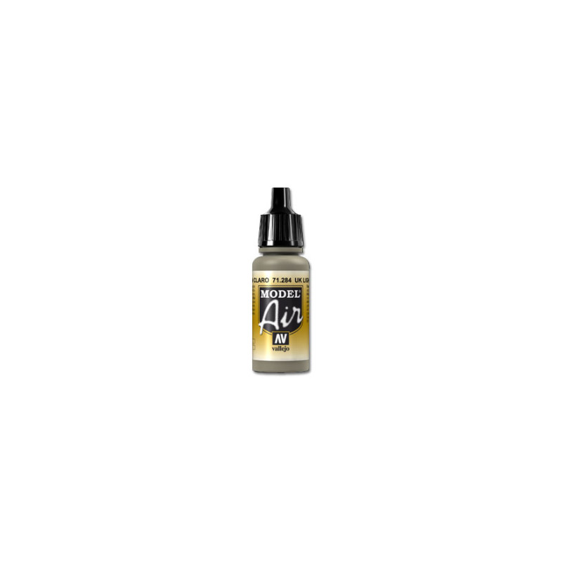 UK Light Mud 17ml MA Akrilna boja