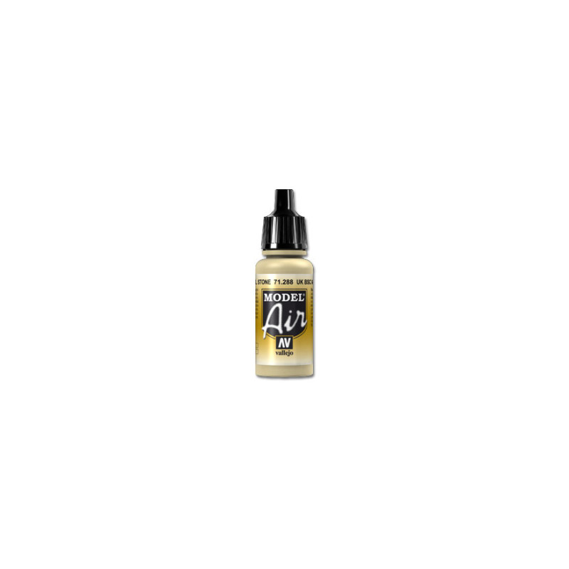 UK BSC 64 Portl.Stone 17ml MA Akrilna boja