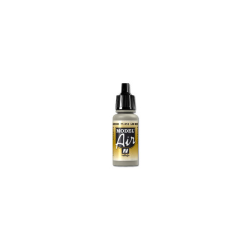 IJN Medium Grey 17ml MA Akrilna boja