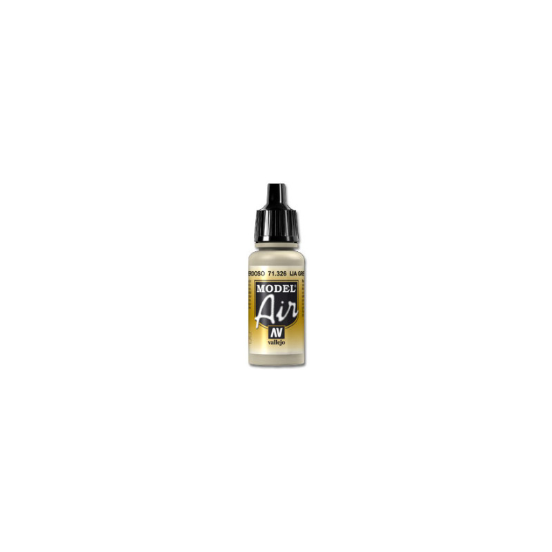 IJA Grey Green 17ml MA Akrilna boja