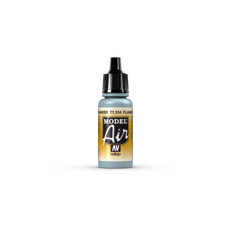 Flanker Light Blue 17ml MA Akrilna boja