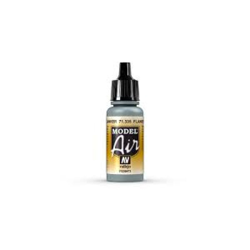 Flanker Light Grey 17ml MA Akrilna boja