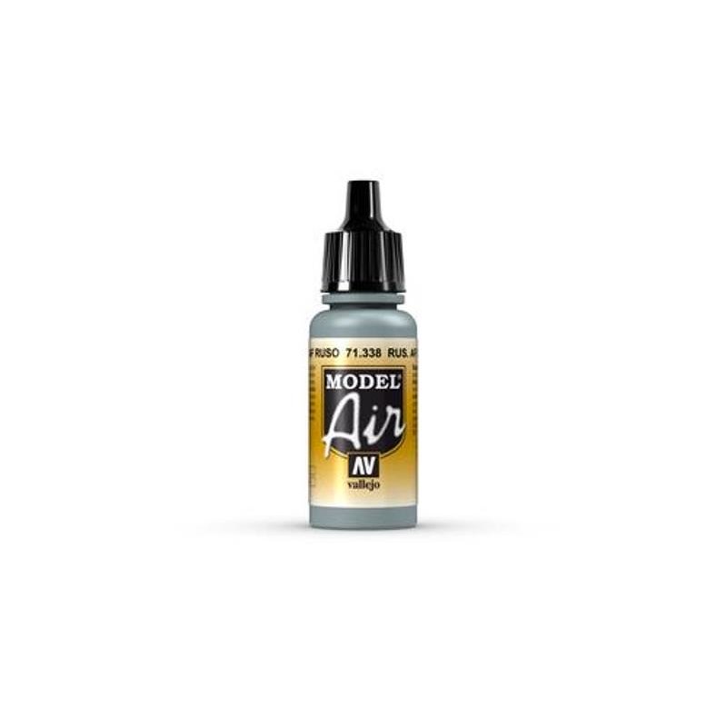 Russian AF Grey Blue 17ml MA Akrilna boja