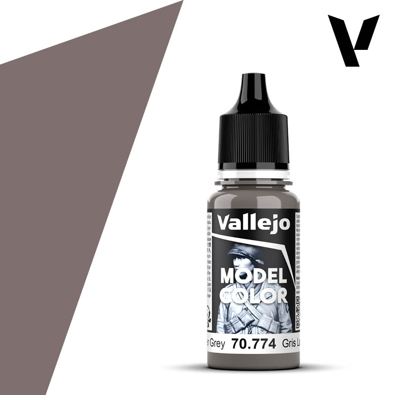 MODELCOLOR 774-18 ml LAVENDER GREY
