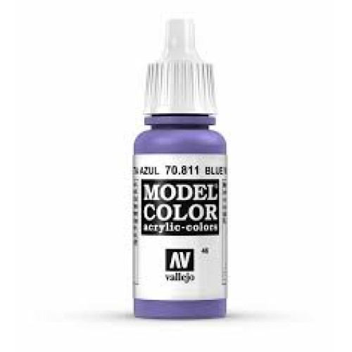46 Blue Violet 17ml. MC Akrilna boja