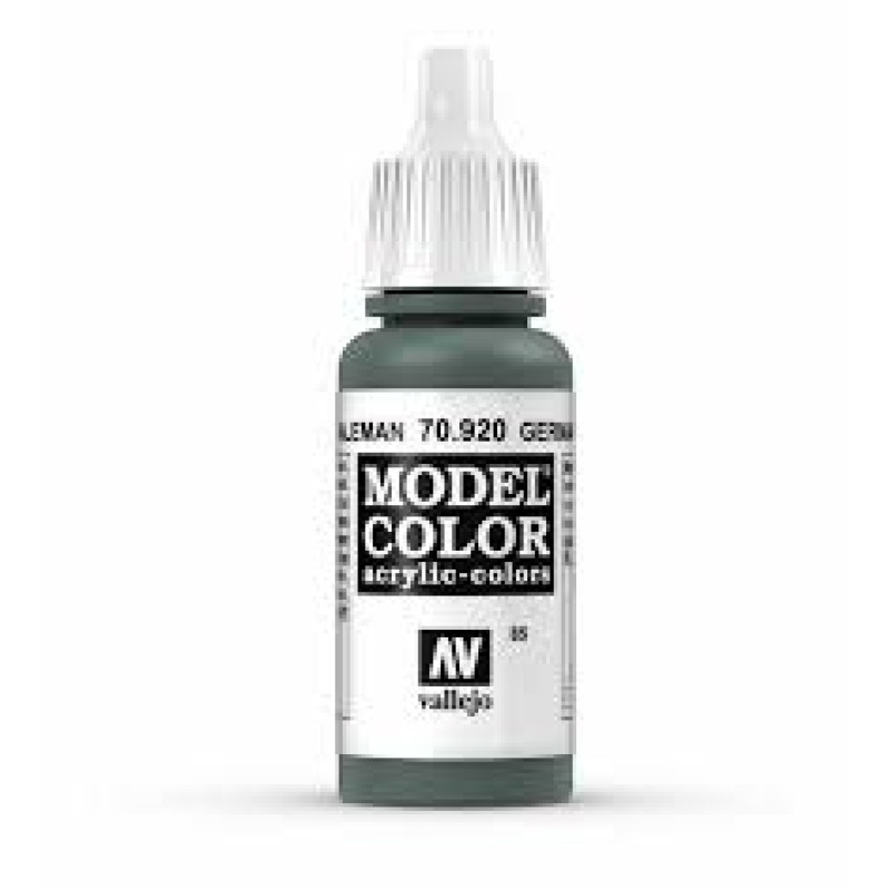 85 German Uniform 17ml. MC Akrilna boja