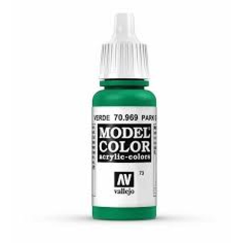 73 Park Green Flat 17ml. MC Akrilna boja