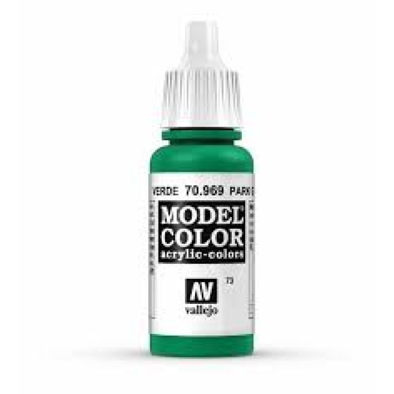 73 Park Green Flat 17ml. MC Akrilna boja