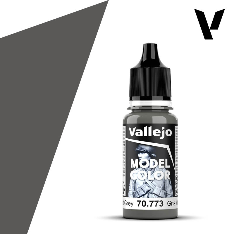 MODELCOLOR 773-18 ml VIOLET GREY