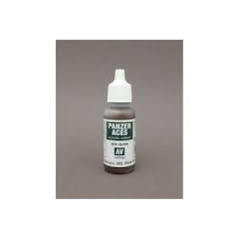 Dark Rust 17ml. PA Akrilne boje