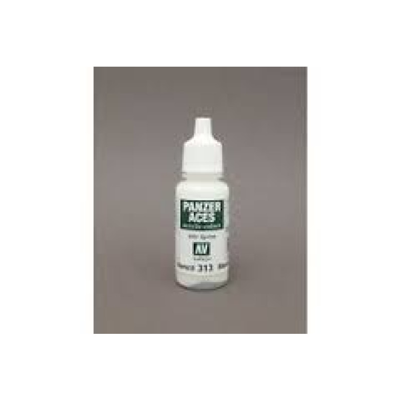 Stencil 17ml. PA Akrilne boje