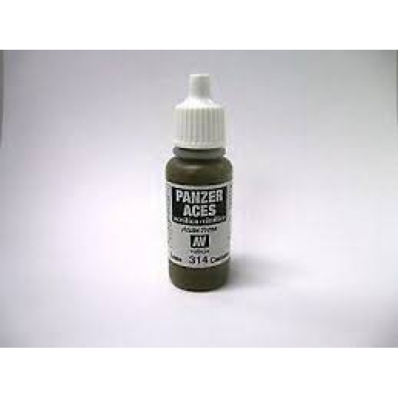 Canvas 17ml. PA Akrilne boje