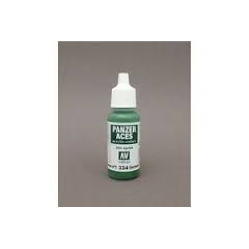 German Tank Crew I 17ml. PA Akrilne boje