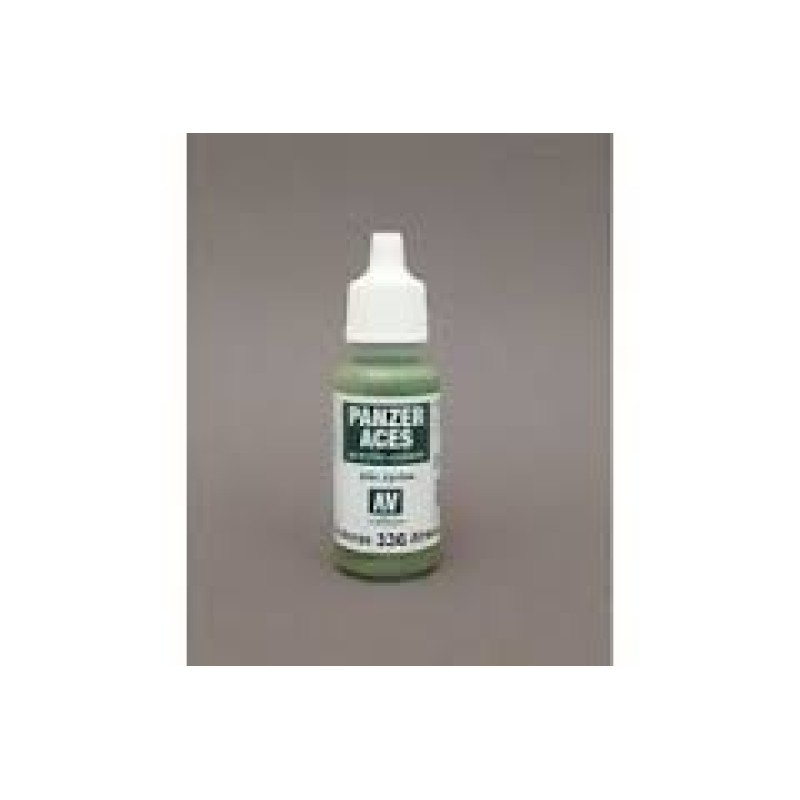 Afrikakorps Tank Crew 17ml. PA Akrilne boje