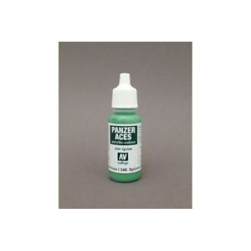 Splinter Blotches I 17ml. PA Akrilne boje