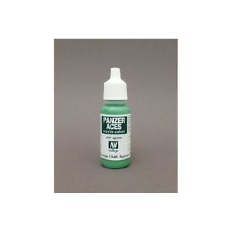 Splinter Blotches I 17ml. PA Akrilne boje