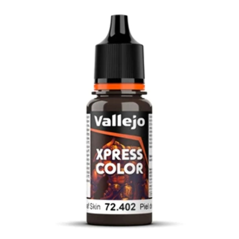 402 Dwarf Skin 18 ml. XC boja 