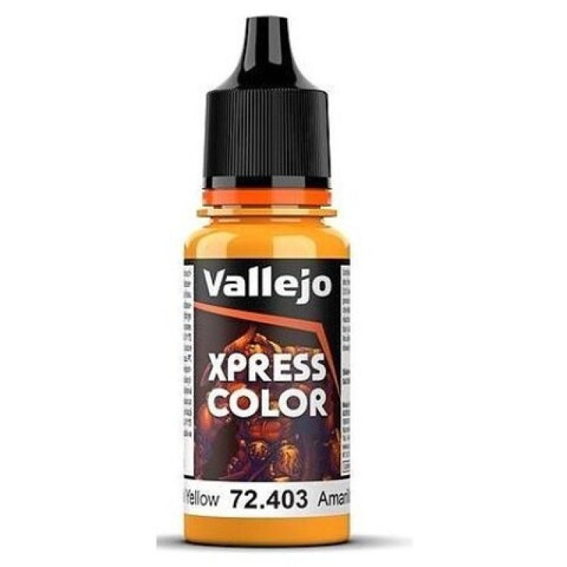 403 Imperial Yellow 18 ml. XC boja 