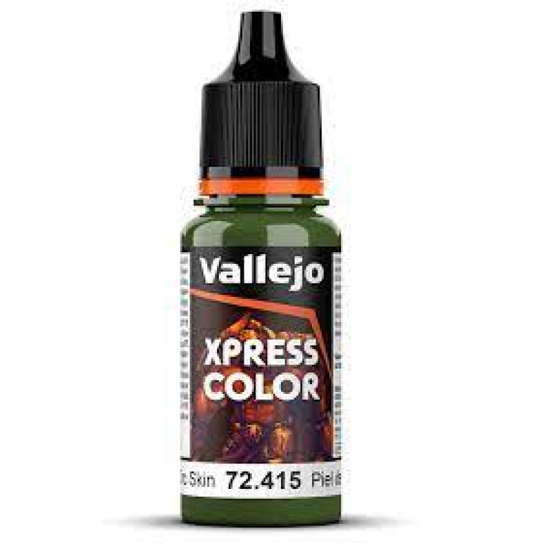415 Orc Skin 18 ml. XC boja 