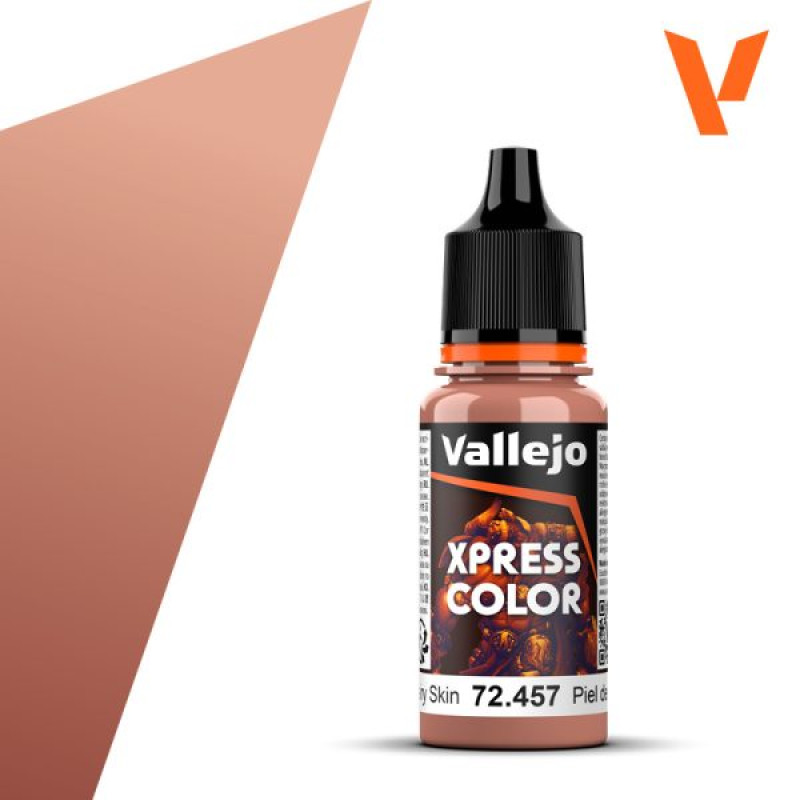 457 Fairy Skin 18 ml. XC boja 