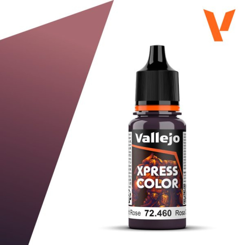 460 Twilight Rose 18 ml. XC boja 
